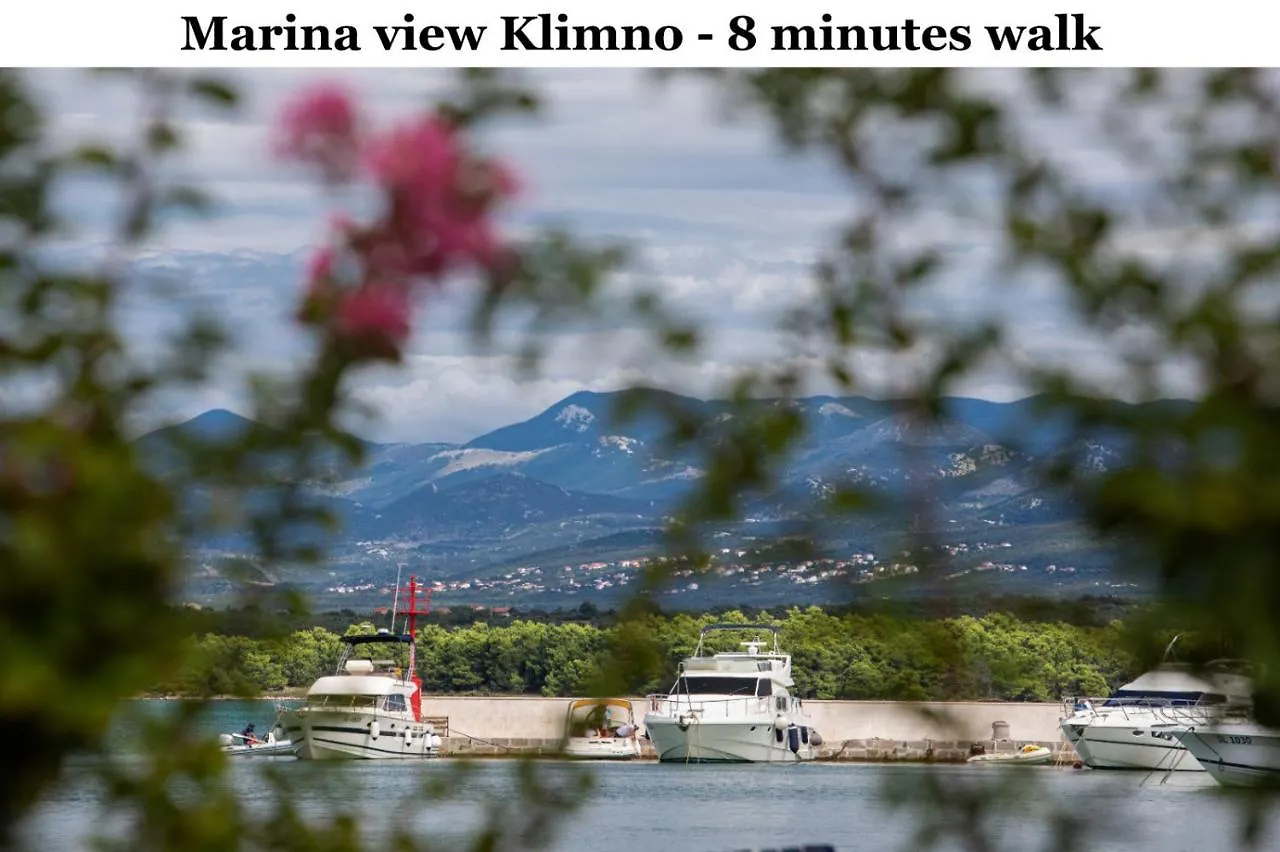 Apartament Vsg Resort - Relaxing Apartments, 200M From The Sea, With Pool, Sauna & Jacuzzi Klimno
