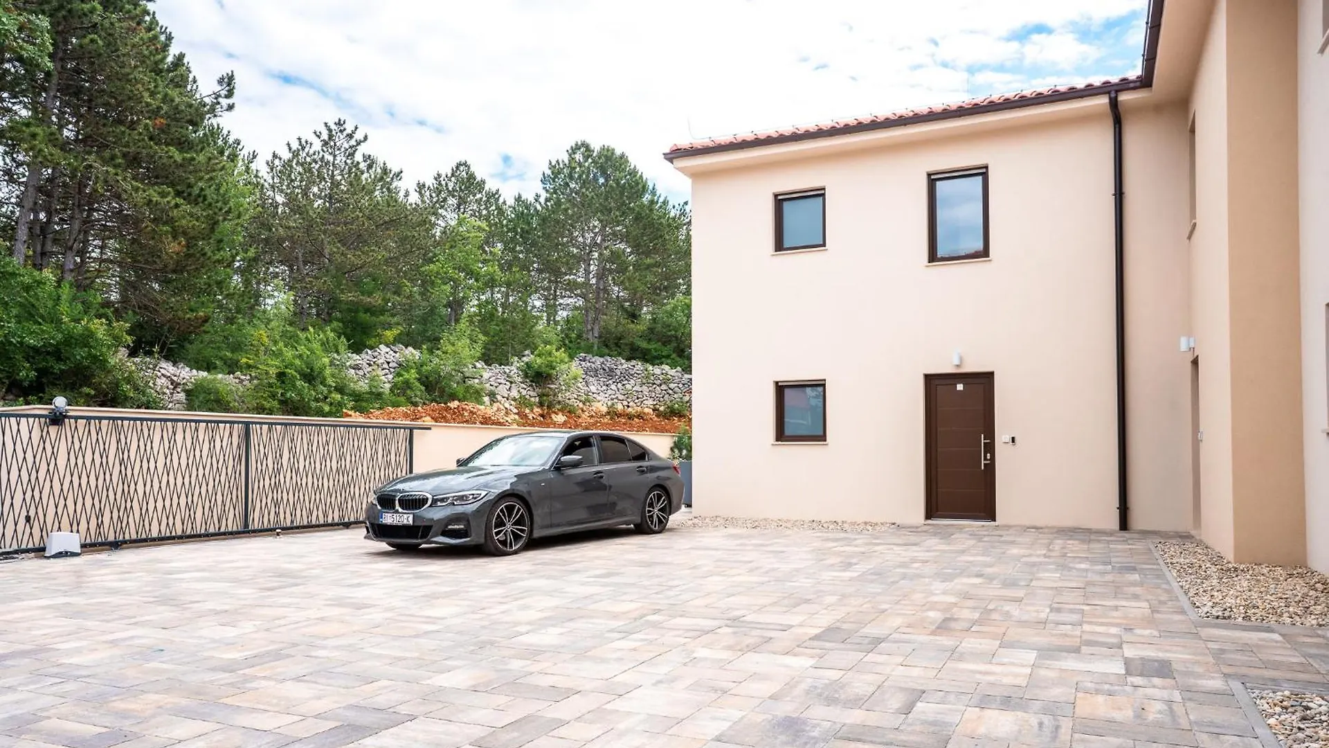 Appartamento Vsg Resort - Relaxing Apartments, 200M From The Sea, With Pool, Sauna & Jacuzzi Klimno