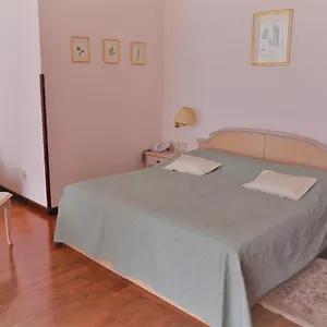 Hotel Mozart, Abbazia