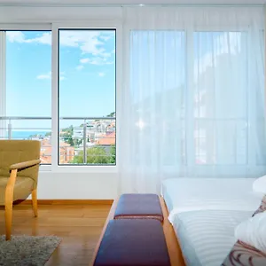 Hotel Luminor Astoria Designhotel, Abbazia
